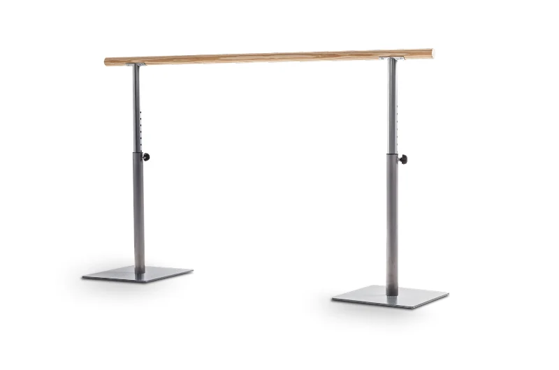 Sbarra Danza Mobile Completa Altezza Regolabile Dinamica Ballet Modello Juliette Da 1m