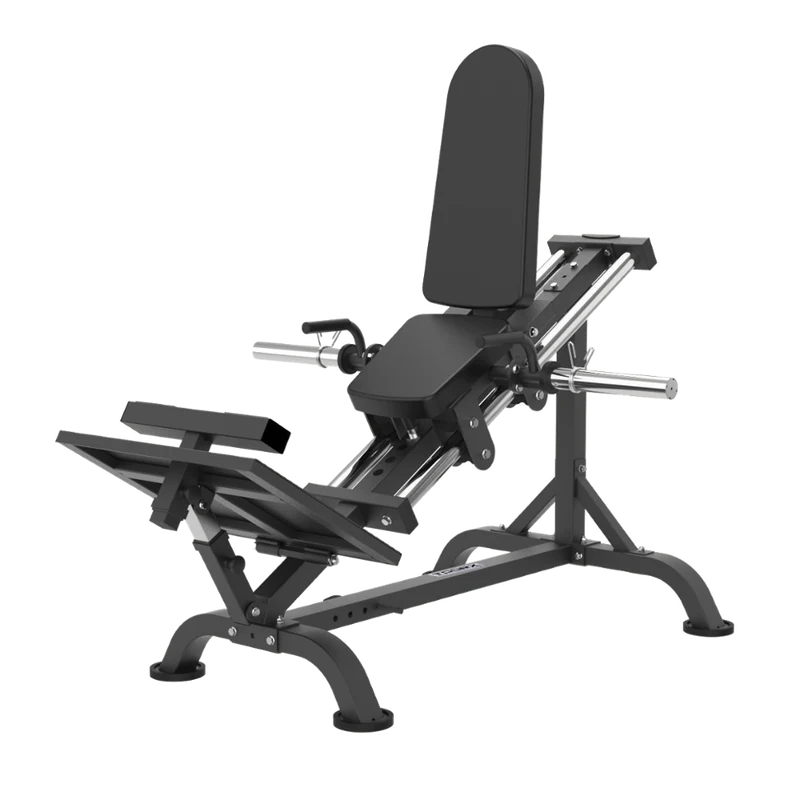 Leg press E Calf Raise Toorx Professional LPX 3000 attrezzo 2 in 1