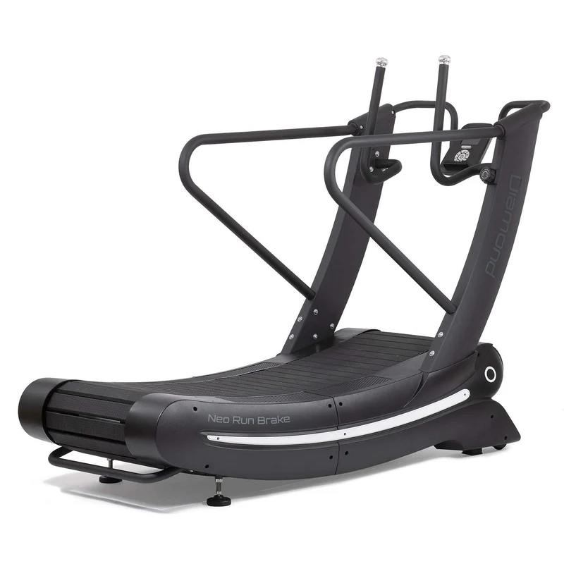 Tapis Roulant Professionale Curvo Diamond Neo Run Brake