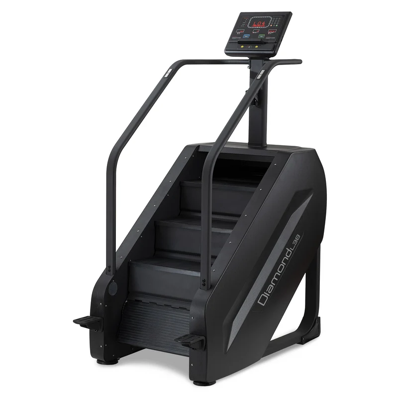 Stair Climber Elettromagnetica L38 24-164 step-minuto Diamond