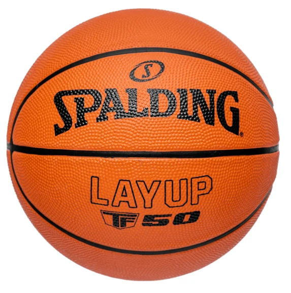Pallone Mini Basket Spalding LAY UP TF50