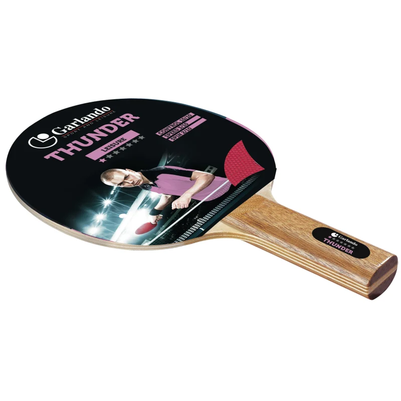 Racchetta da PingPong M 968 Mod.Thunder
