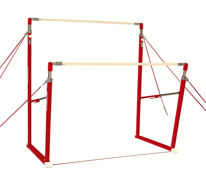 Parallela asimmetrica femminile omologata FIG per competizioni S00158