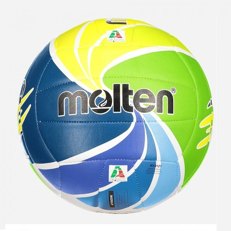 Pallone Molten Beach Volley BEACH-21 Sweet Touch NON DISPO