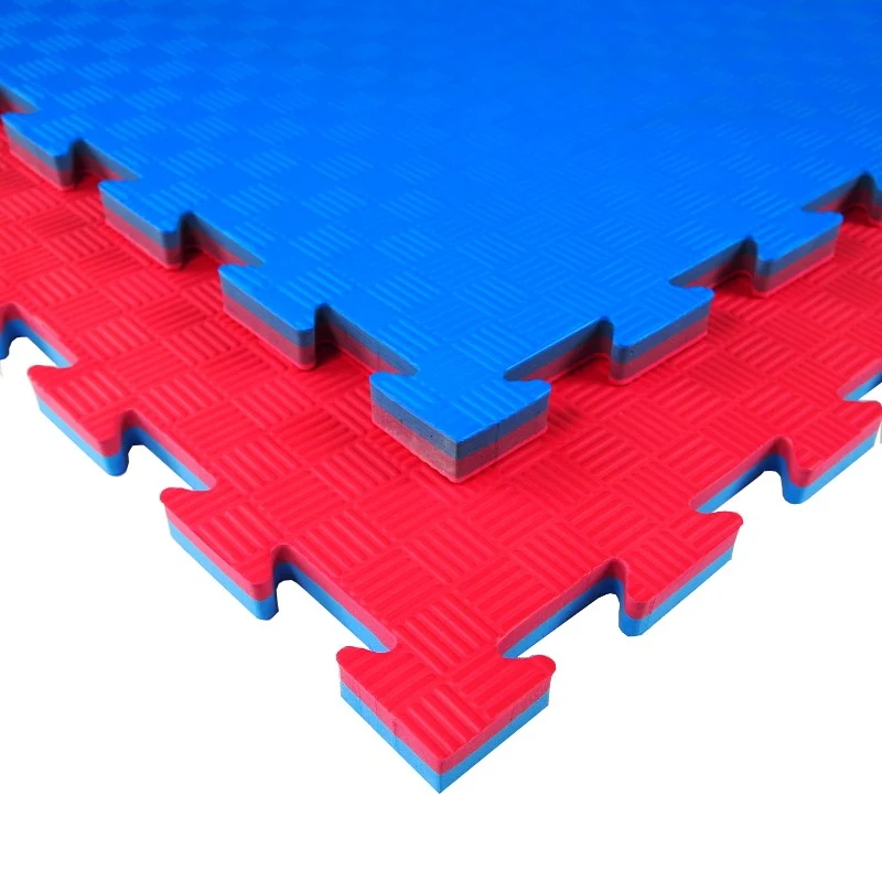 Tatami TK20X Ad Incastro 2cm Quantità Minima Per La Vendita 6 Moduli