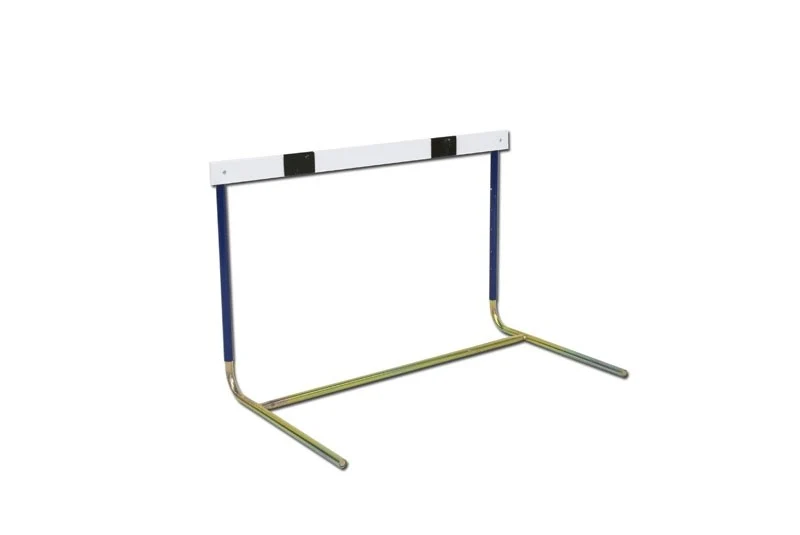 Ostacolo Sport System in acciaio con altezza regolabile cm 76,2/84/91,4/100/106,7 Art. S02064