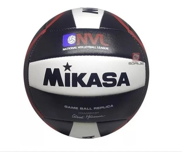 PALLONE BV PELLE SINTETICA - NATIONAL VOLLEYBALL LEAGUE REPLICA