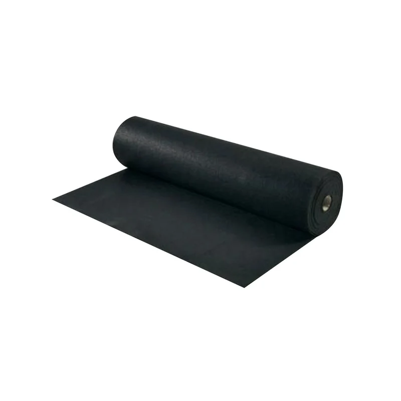 Toorx Pavimento in gomma riciclata in rotolo 10 mt - 6 mm - PANT-14