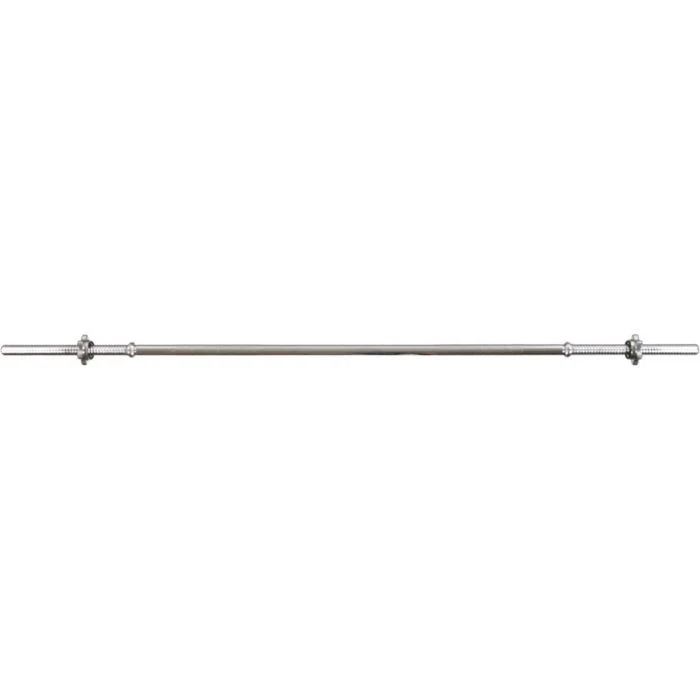 BILANCIERE CROMATO GETFIT GF137 DA 150cm