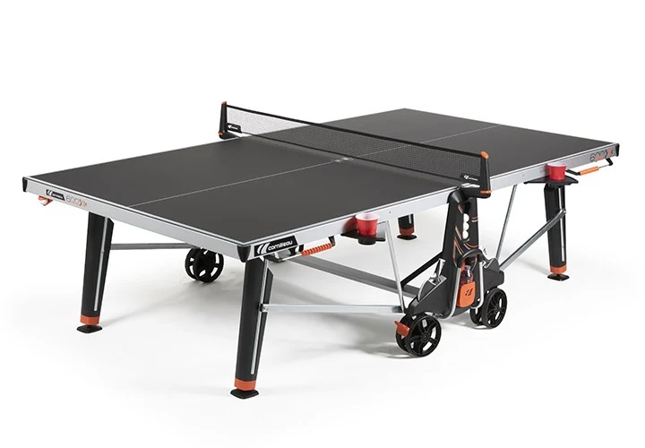 Tavolo Ping Pong Cornilleau Performance 600X Outdoor