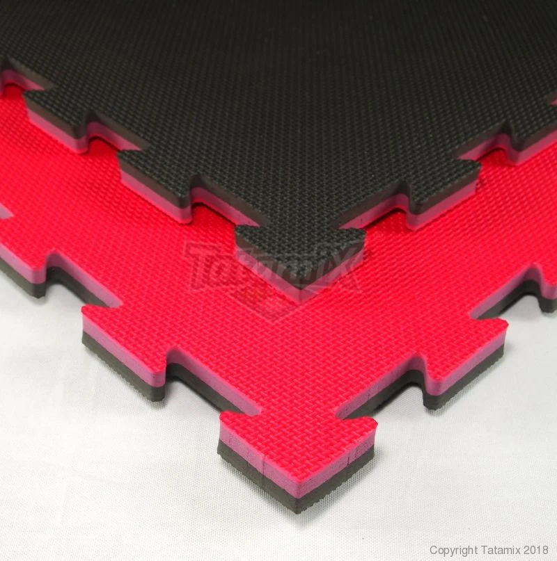 Tatami Karate Eva E20X 2cm Quantità Minima Per La Vendita 8 Moduli