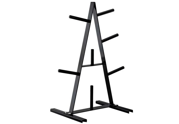 RASTRELLIERA PORTA DISCHI GHISA ECO MOVI FITNESS Cod. MF537-1