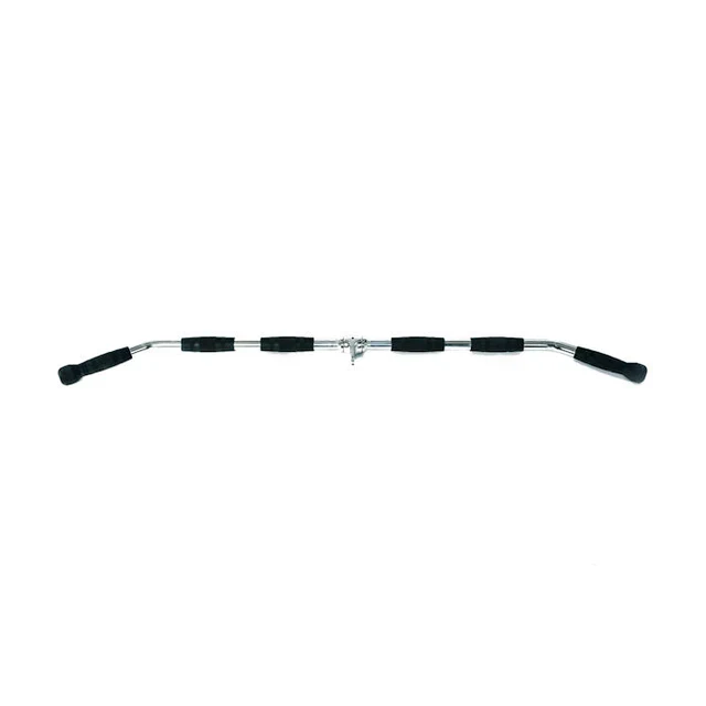 Toorx Barra LAT 122 cm - BL-122N cm. 6 IMPUGNATURE TOORX Cod. BL-122N