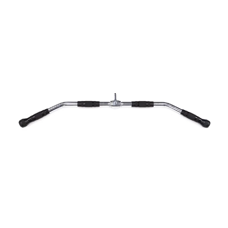 BARRA LAT 91 cm CON 4 IMPUGNATURE TOORX Cod. BL-91
