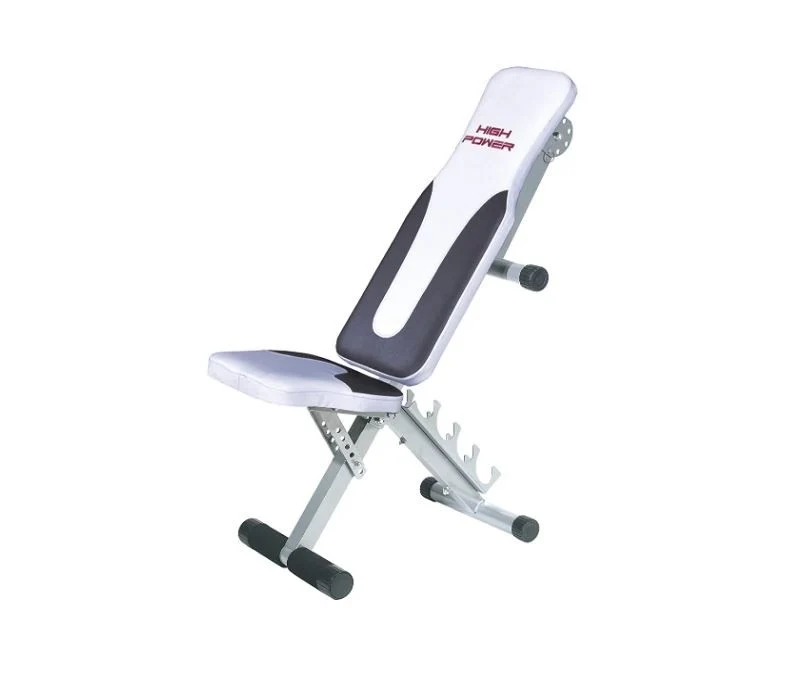 PANCA MULTIUSO HIGH POWER Cod. AD300