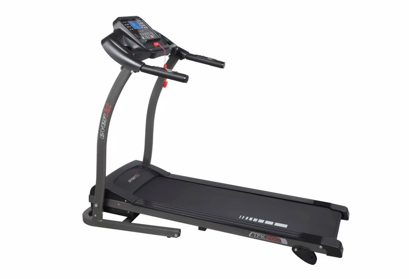Tapis Roulant Everfit TFK200 Inclinazione Manuale Preassemblato