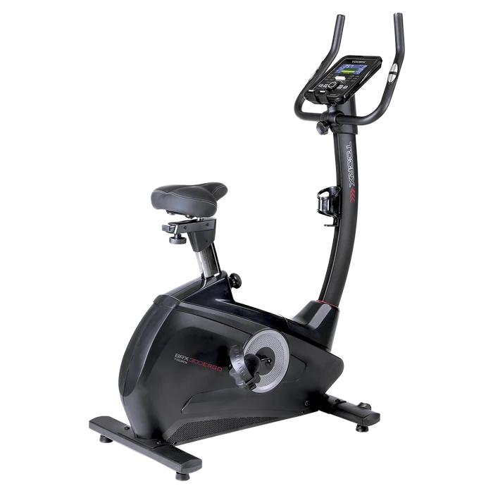 Toorx Ergometro BRX-300 ERGO Con Ricevitore Wireless App Ready cod. BRX-300ERGO