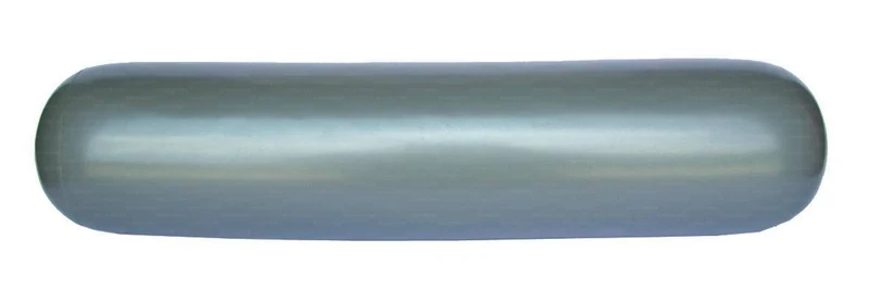 Fitball Roller lungo 75 cm diam max cm 18 Art. 2023