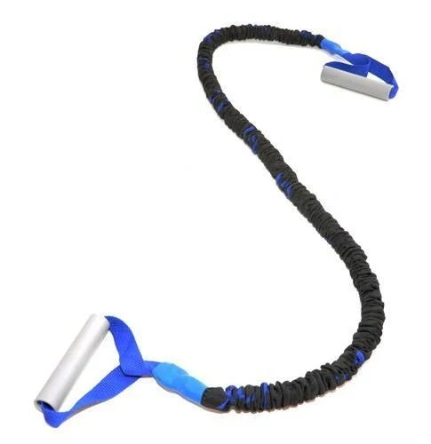 Elastico Stroops blu con maniglie. 120 cm ART.2306
