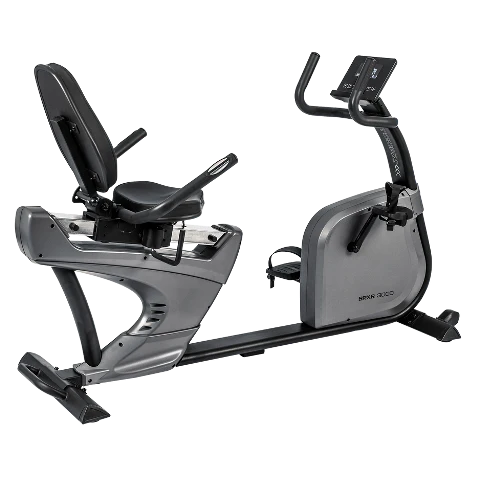 Cyclette Toorx Brx R3000 Recumbent Ergometro