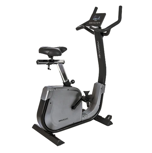 Cyclette Toorx BRX 3000 HRC Ergometro Accesso Facilitato