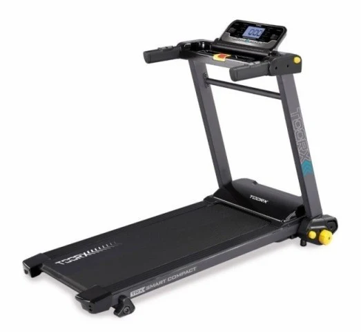 Tapis Roulant Toorx Trx-smart Compact Salvaspazio Inclinazione Manuale