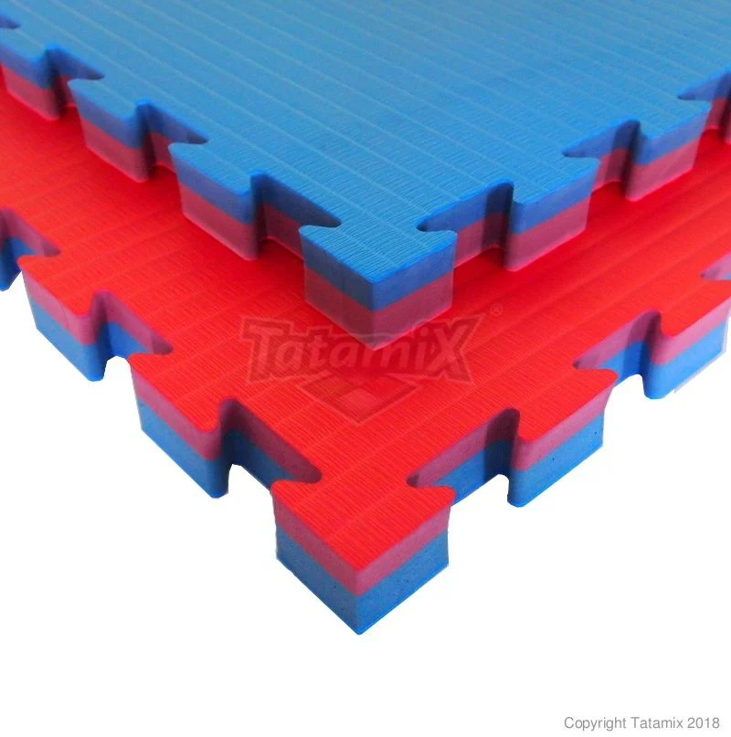 Tatami Incastro Judo JJ40X Eccellent Eva 100x100x4cm Cod. JJ40X