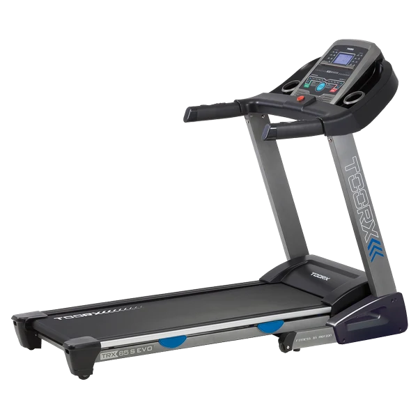 Tapis Roulant Toorx Trx-65S Evo