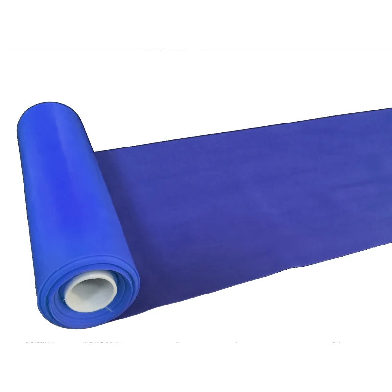 Rotolo banda elastica da 25m Blu Art G 1021-27
