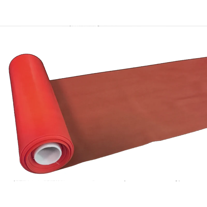 Rotolo banda elastica da m.25 Art. G 1021-25 Rosso