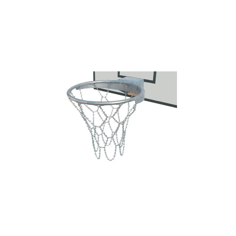 Retina per canestro in acciaio zincato Art B 672/1