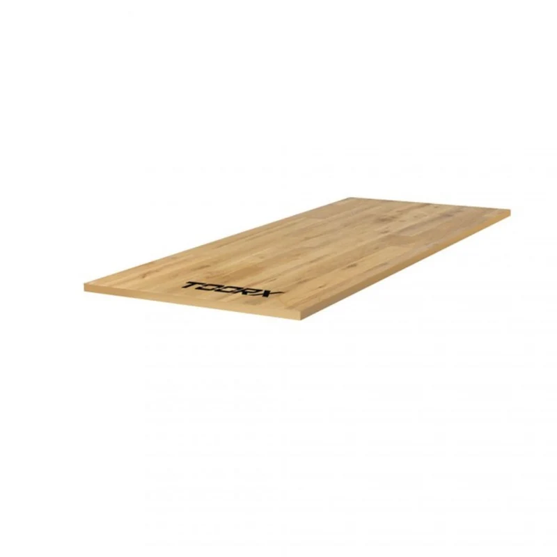 Pedana in legno per Weightlifting Toorx AHF-175 Made In Italy