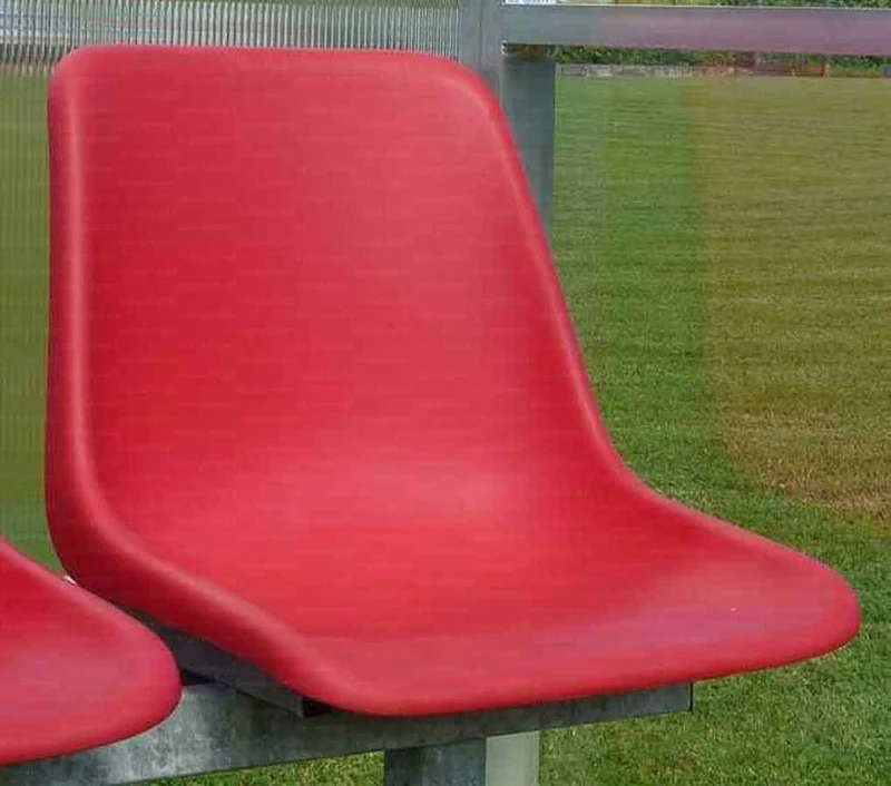 Scocca ricambio mod. Bologna per panchine staff tecnico allenatori ART. 62203 (Simile Mod. Helene)