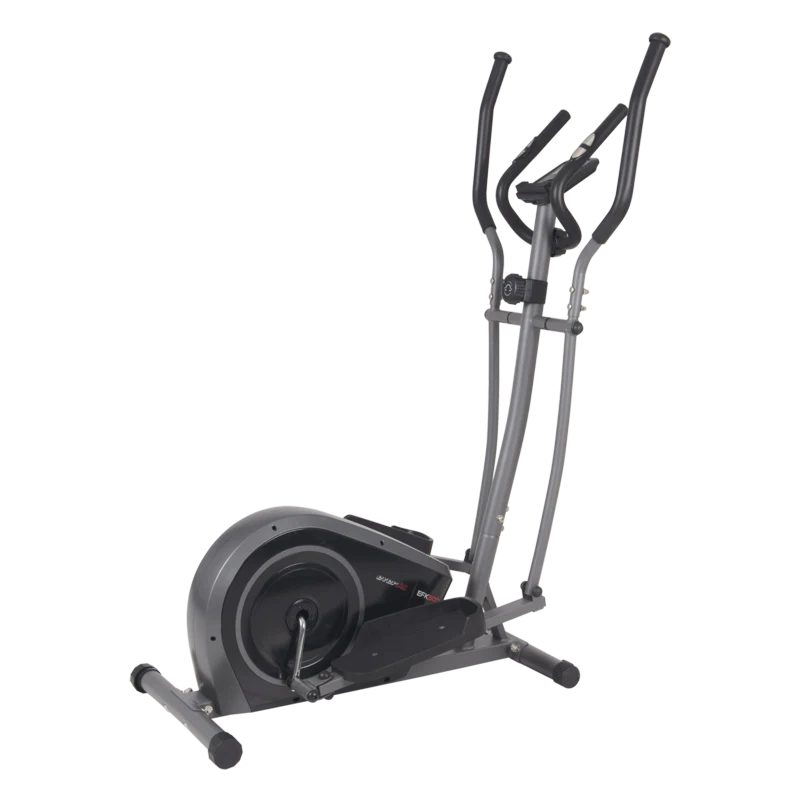 Ellittica Everfit EFK-500 Ellittica entry level dotata di caratteristiche tecniche e di prestazioni di tutto riguardo