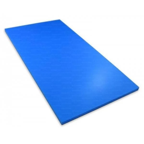 Tappeto per lotta cm 200x100x4 Art 1365