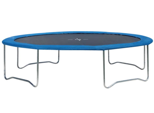 Trampolino high power outdoor S diametro cm 183