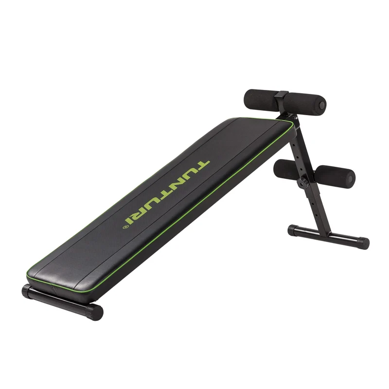 Panca Addominali Tunturi AB20 Abdominal Bench Art.17TSAB2000