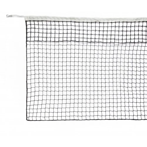 Rete minitennis dimensioni m. 7x0x75H Art. T 783/2