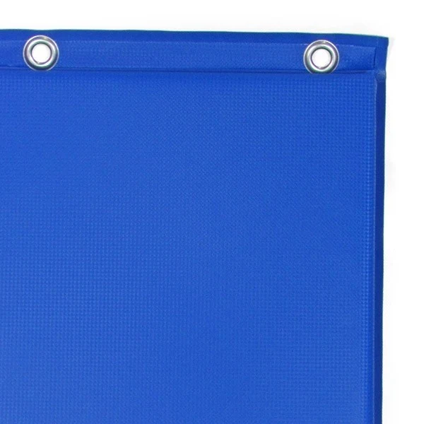 Protezione murale pannello cm 200X100X3 PMHF3 Ignifugo CL1