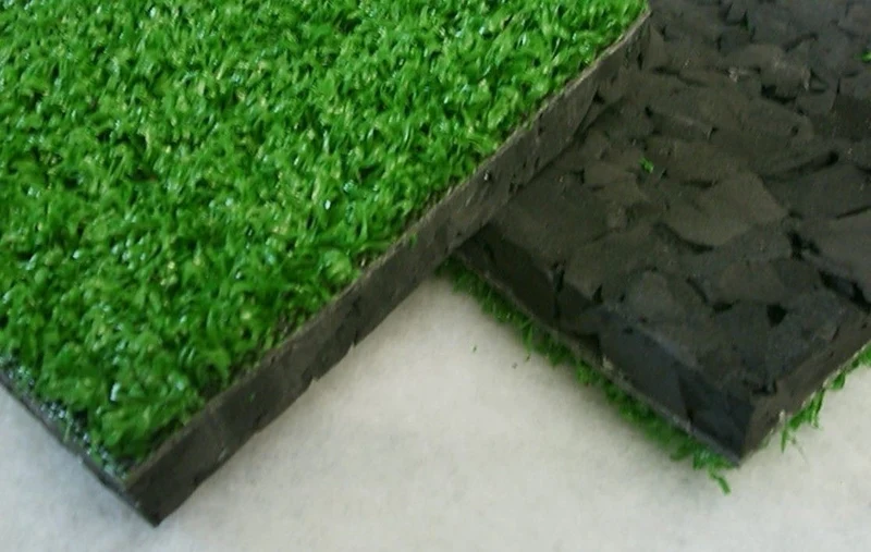 ROTOLO ERBA SINTETICA ECO GARDEN prezzo al MQ ( PER ORDINI SUPERIORI A 50 MQ)