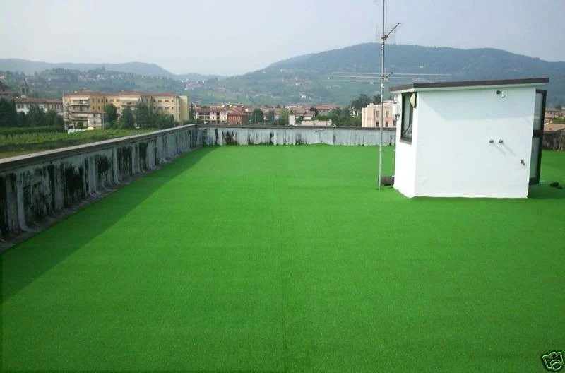 Erba sintetica eco garden PREZZO AL MQ rotoli con sottofondo in gomma espansa standard normale costo mq.