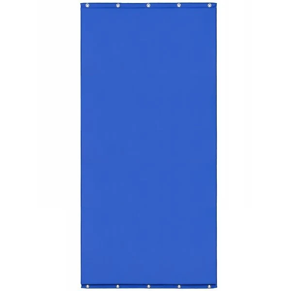 Protezione Murale Lastra Modulare Perimetrale cm 200X160X3 D30 Perimetrali pannello cuscino imbottito occhielli o stretch