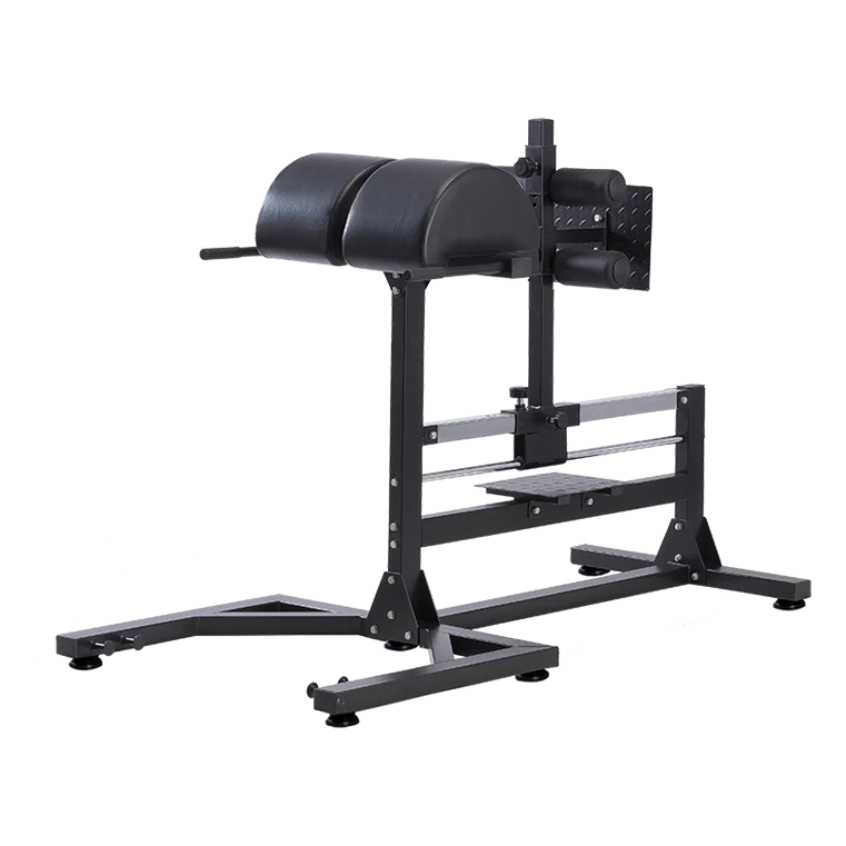 PANCA TOORX GHD WBX-300 gambe, addominali, lombari e glutei PROFESSIONAL