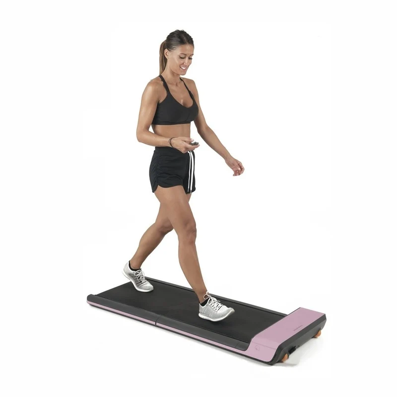 Tapis Roulant Camminatore Toorx Walkingpad Candy Rose