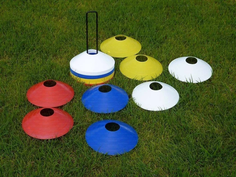 Delimitatore spazio colorato supporto Confezione da 48 pz art 6440 VIV Cinesini
