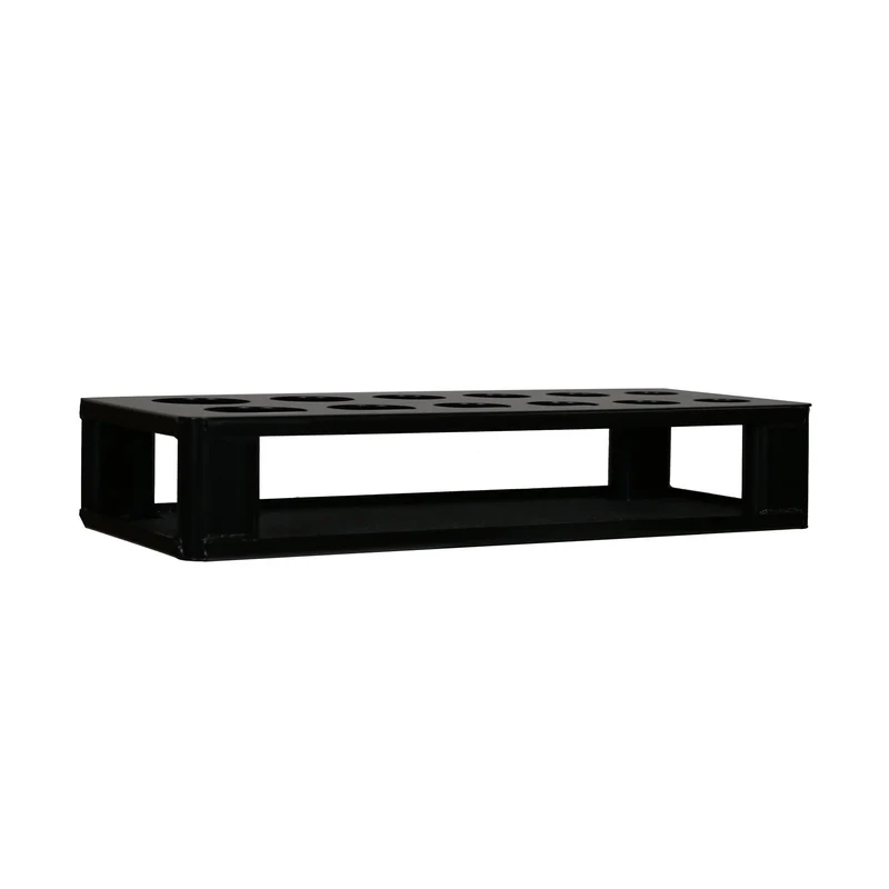Rastrelliera porta clubbell DIAMOND Cod. RCB