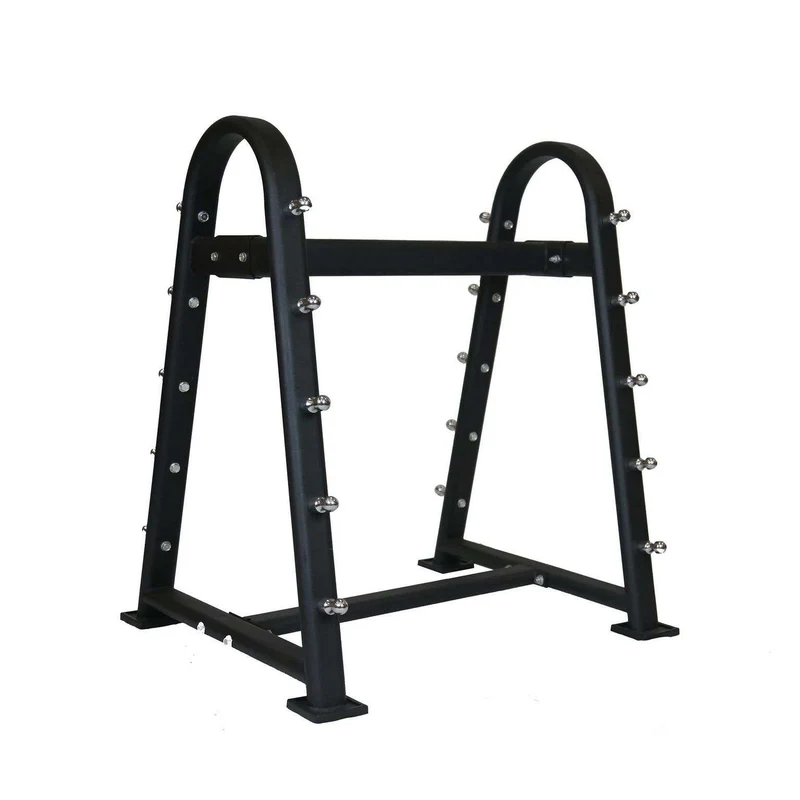 Rastrelliera Porta Bilancieri (10 POSTI) DIAMOND Cod. RBP-S