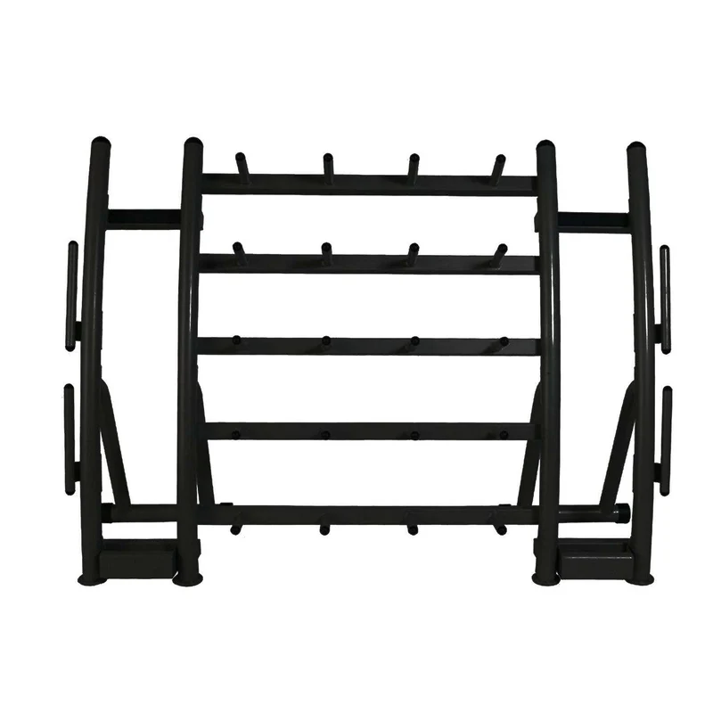Rastrelliera porta Body Pump Set (20 SET) DIAMOND Cod. RBPS-20