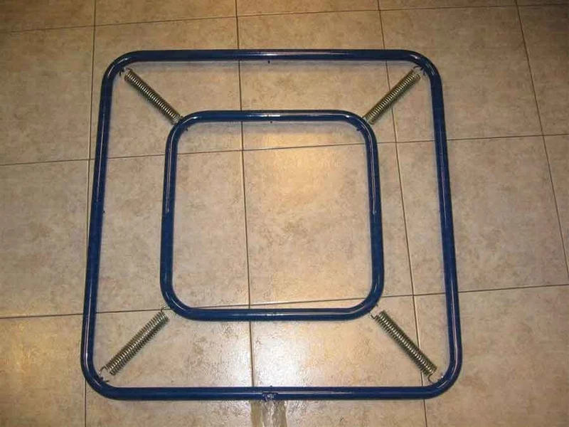 Riduzione per ball-catcher Art 5071