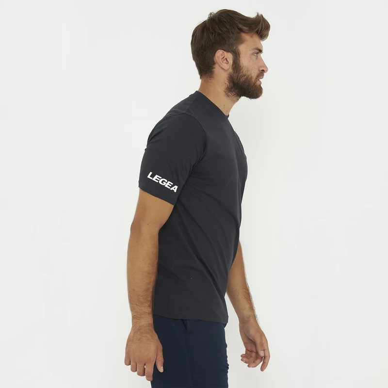Maglia Calcio Legea T-shirt in cotone Aria
